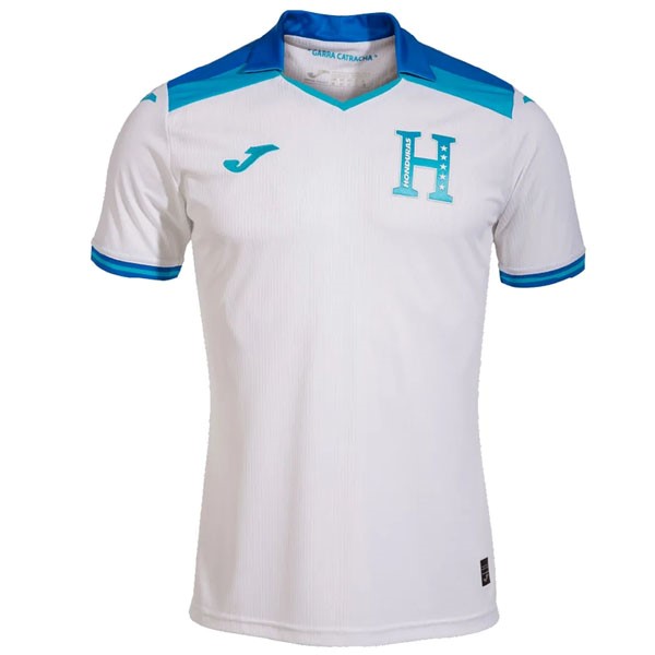 Tailandia Camiseta Honduras Primera equipo 2023-24